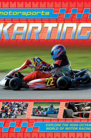 Cover of Karting