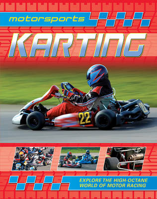 Cover of Karting