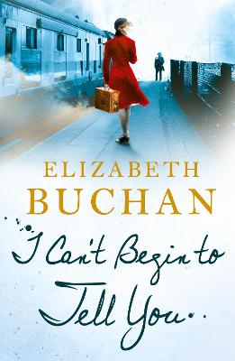 Book cover for I Can't Begin to Tell You