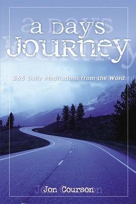 Book cover for A Day's Journey