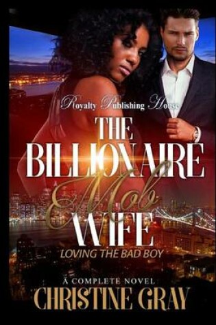 Cover of The Billionaire Mob Wife