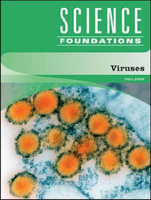 Book cover for Viruses