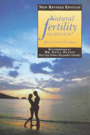 Cover of Natural Fertility Awareness
