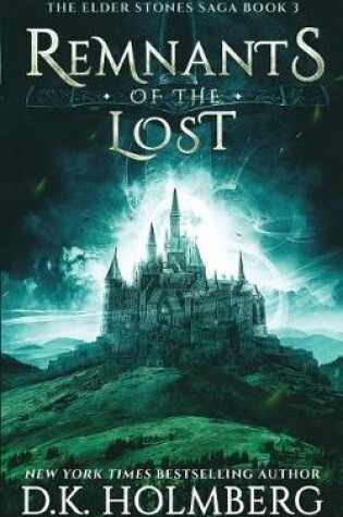 Cover of Remnants of the Lost