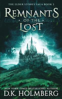 Book cover for Remnants of the Lost