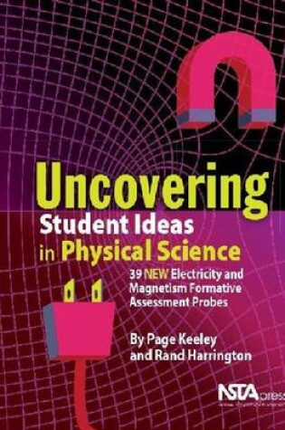 Cover of Uncovering Student Ideas in Physical Science, Volume 2