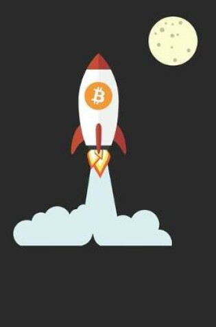 Cover of Bitcoin Rocket