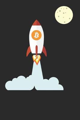 Book cover for Bitcoin Rocket