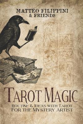 Cover of Tarot Magic