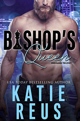 Cover of Bishop's Queen