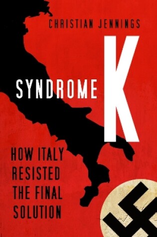 Cover of Syndrome K