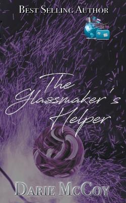 Book cover for The Glassmaker's Helper