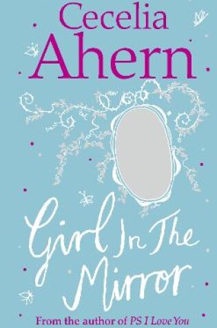 Cover of Girl in the Mirror: Two Stories