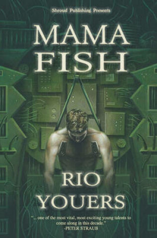 Cover of Mama Fish