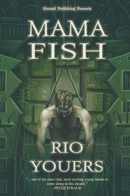 Book cover for Mama Fish