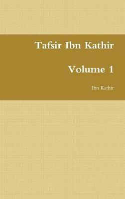 Book cover for Tafsir Ibn Kathir