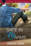 Book cover for Safe in My Arms
