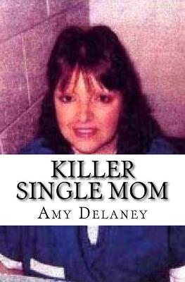 Book cover for Killer Single Mom