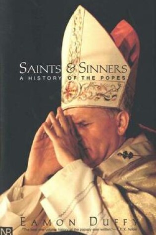 Cover of Saints and Sinners