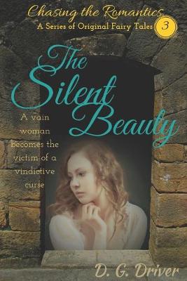 Book cover for The Silent Beauty