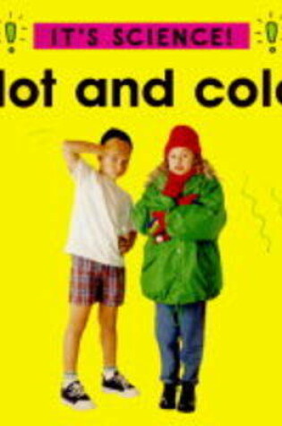 Cover of Hot and Cold