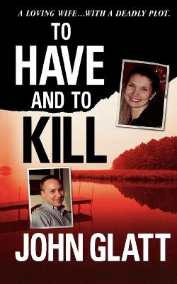 Book cover for To Have and to Kill