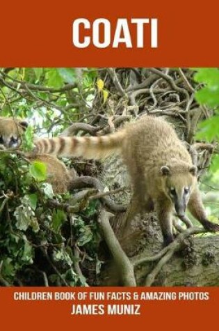 Cover of Coati