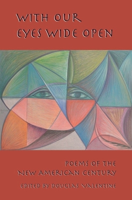 Book cover for With Our Eyes Wide Open