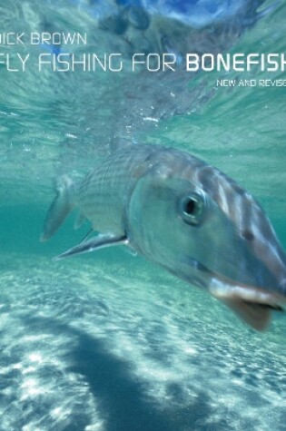 Cover of Fly Fishing for Bonefish