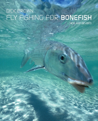 Book cover for Fly Fishing for Bonefish