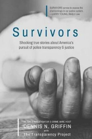 Cover of Survivors