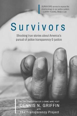 Book cover for Survivors