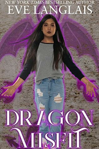 Cover of Dragon Misfit