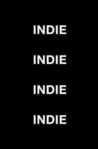 Cover of Indie