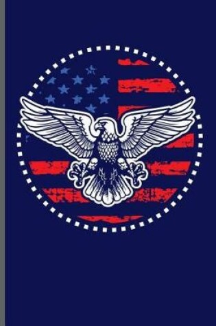Cover of Usa Bald Eagle Freedom