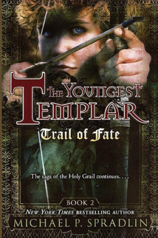 Cover of Trail of Fate
