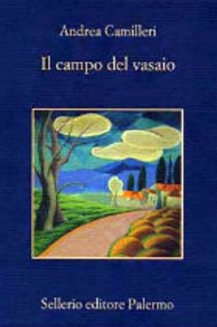 Cover of Il campo del vasaio