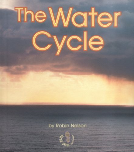 Cover of The Water Cycle