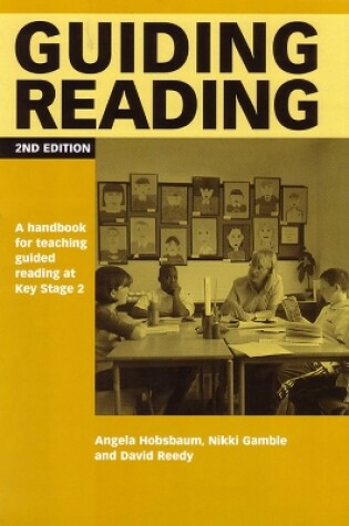 Cover of Guiding Reading