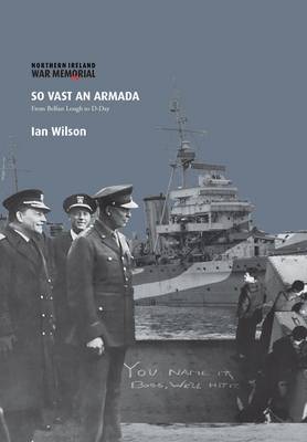 Cover of So Vast an Armada