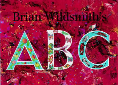 Book cover for A. B. C.