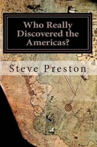 Cover of Who Really Discovered the Americas?