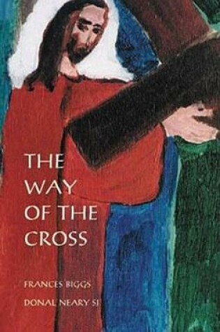 Cover of The Way of the Cross