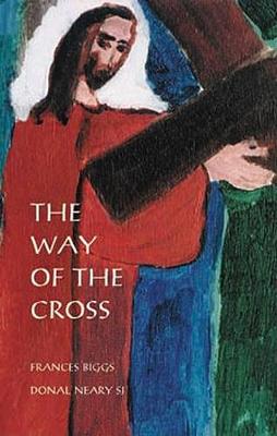 Book cover for The Way of the Cross