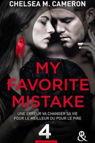 Cover of My Favorite Mistake - Episode 4