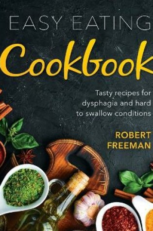 Cover of Easy Eating Cookbook