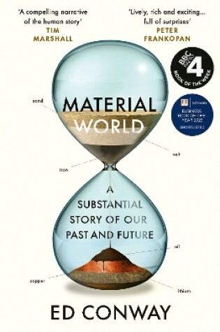 Cover of Material World