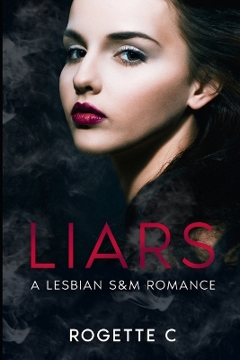 Book cover for Liars