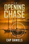 Book cover for The Opening Chase