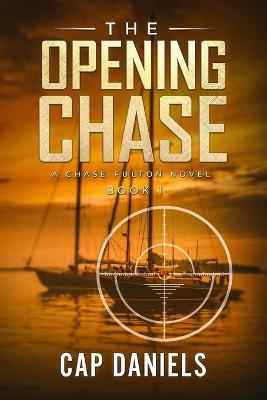 Cover of The Opening Chase